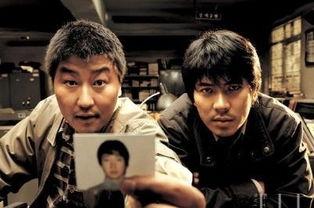 韩剧杀人回忆在线观看,探寻真相的悬疑之旅  第3张